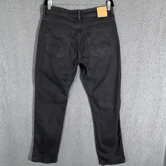 DU/ER Duer L2X Performance Relaxed Tapered Jeans - Men's Size 33*34(Fit 33*30) - Picture 3 of 10